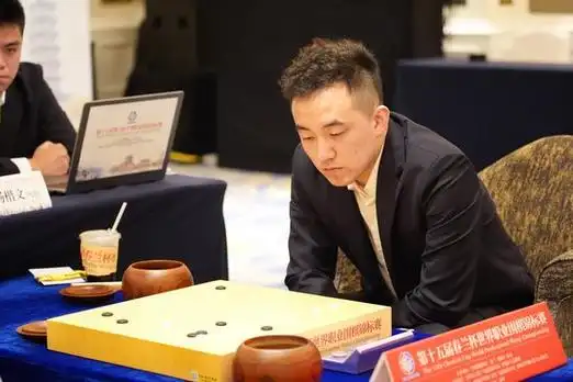 AI预测春兰杯八强中国棋手人数，5人成最可能结果