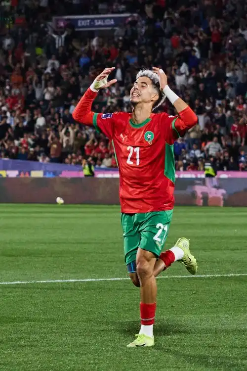 世界杯数据解密：摩洛哥3-0苏格兰一战创下哪些历史纪录？
