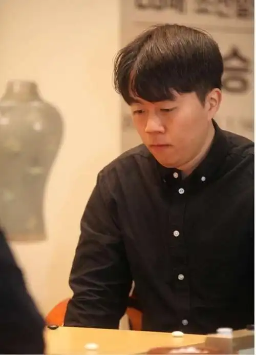 LG杯棋王战数据揭秘：申旻埈破局韩国棋手登顶效率榜