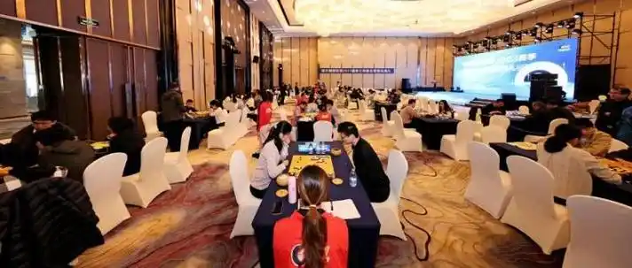 潍坊围棋战队重磅引援！冠军棋手领衔新赛季职业赛场亮剑
